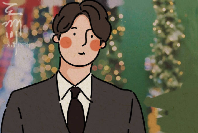 希望下一个遇见的人 适合陪伴 适合结婚 适合生活 是彼此的心上人 其余的都不重要