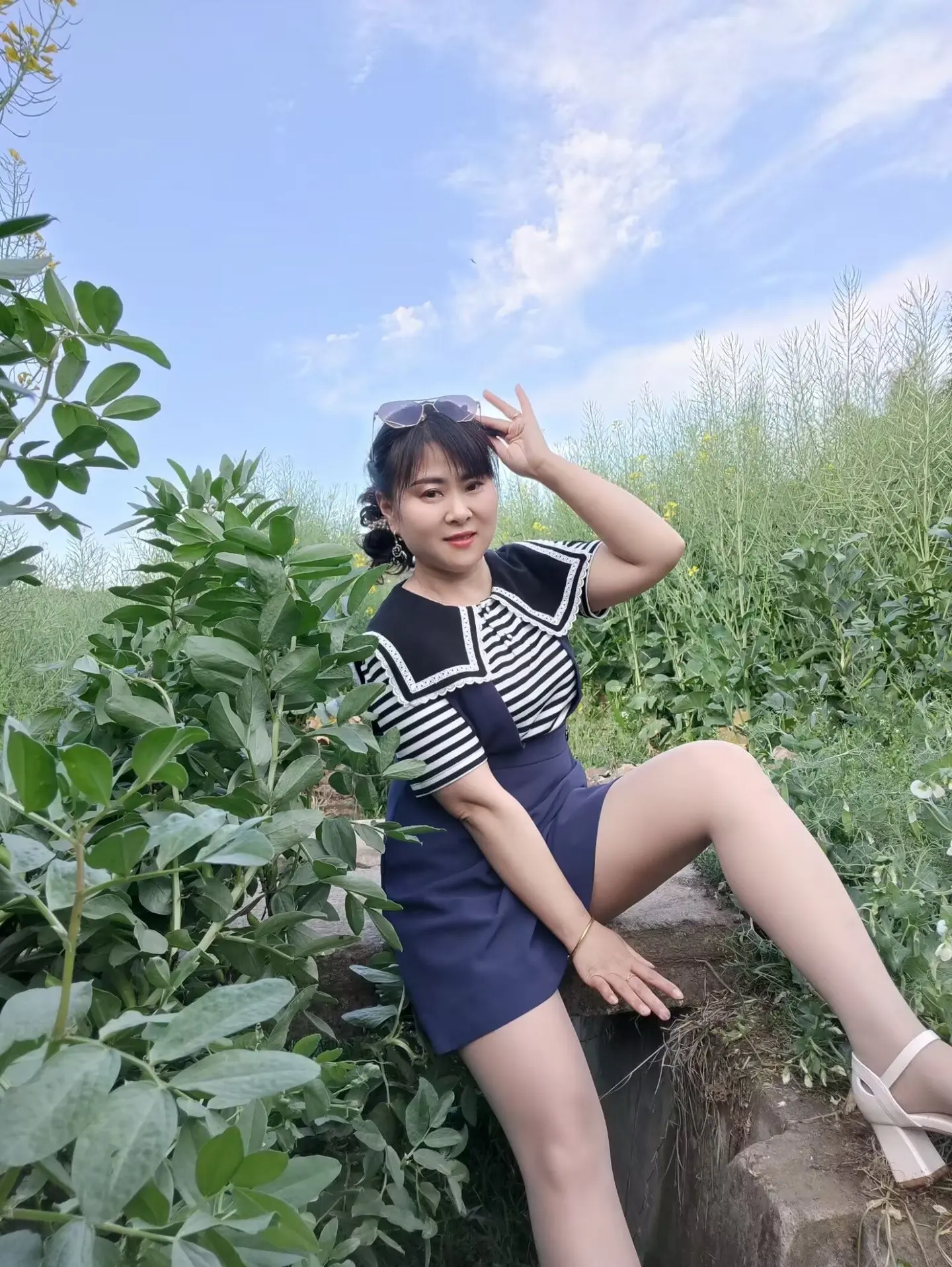 今天不想偷文案了
偷你心  可以吗？😜😜😜……