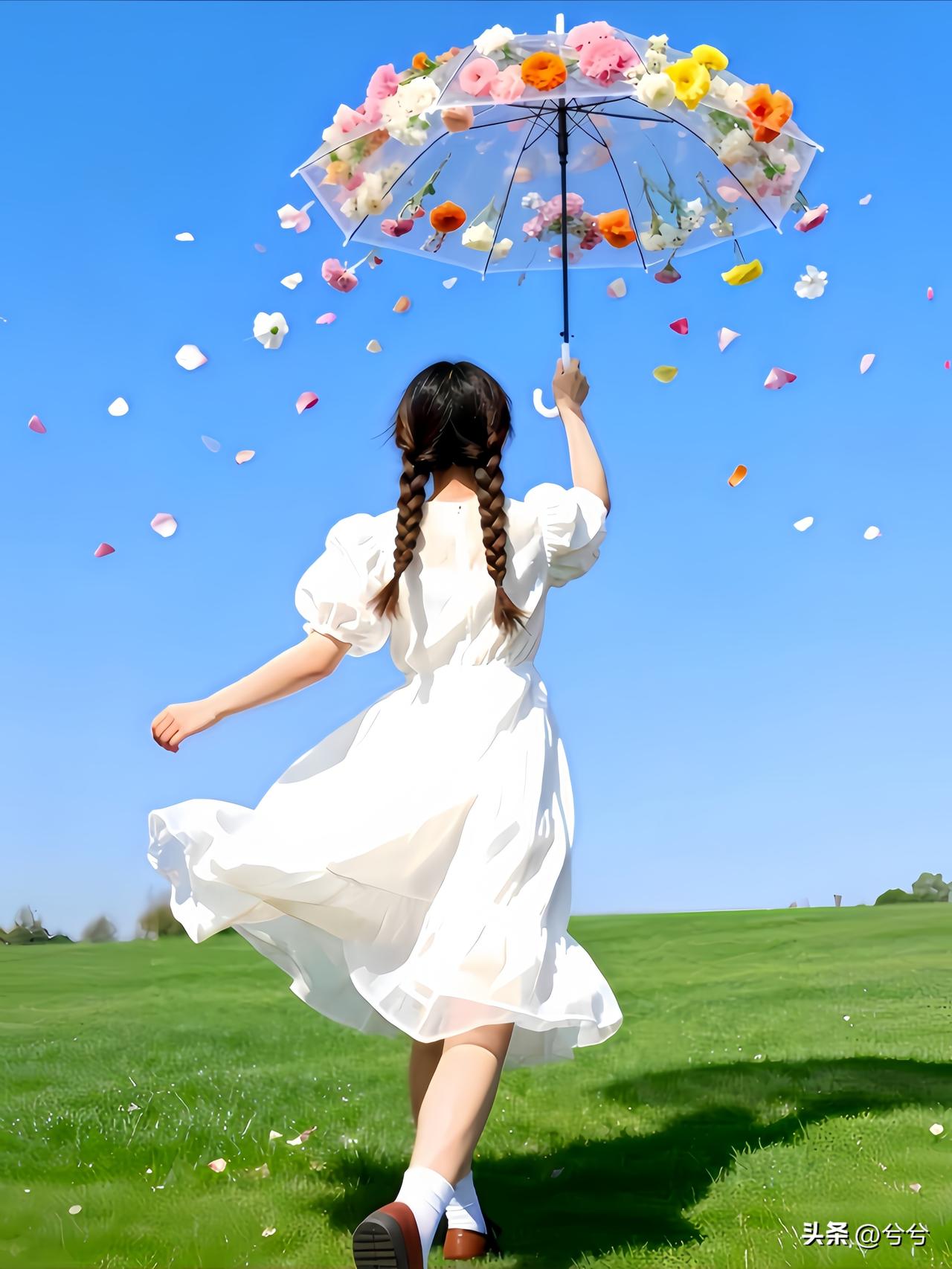 婆婆说:
“孩子我们帮着带，年轻人赚的多，不能和社会脱节，就该让她们出去打拼……