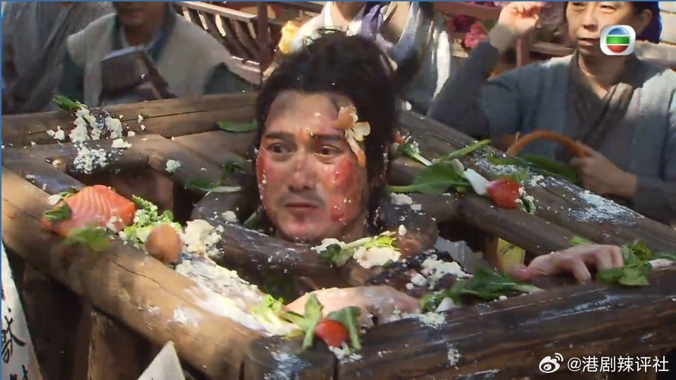 最近有不少藝人都宣布離開TVB，當中以《愛·回家之開心速遞》為重災區，繼日前「愛