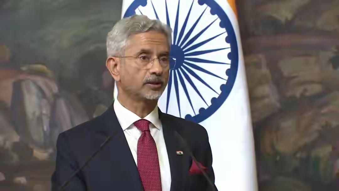 香港《卫报》12月21日消息，印度外长苏杰生近日就台海问题时表态：“一旦中国武力