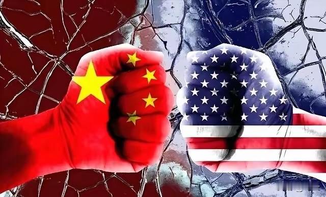中国已经进入了与美国的关键较量，中国目前面临的威胁主要是战争和经济收割。美国现在