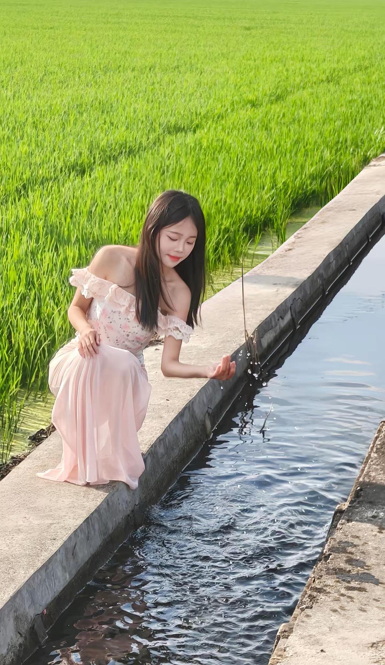 你当初说好的永远原来也抵不过时间小个子穿搭  穿搭 清纯甜美