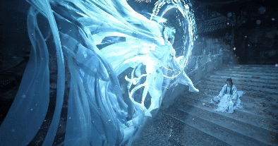 一个屏幕都装不下田嘉瑞 田嘉瑞这镜头也太绝了，气场全开，一个屏幕都快装不下，又仙