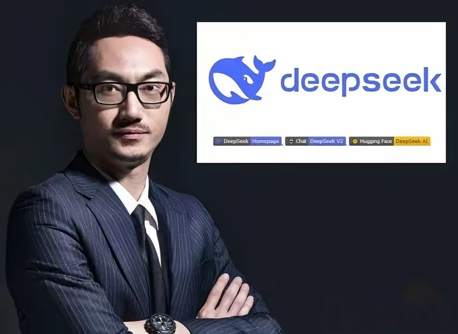 Deepseek创始人梁文峰资助了11850名女学生，他只资助女学生，是因为他知