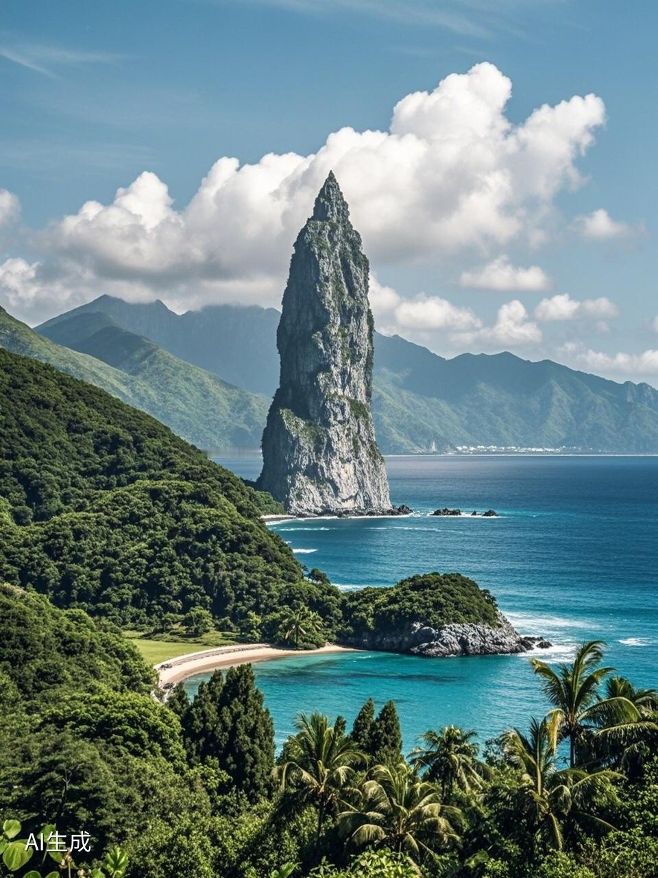 一、历史罪责与战略野心：军国主义死灰复燃的信号
日本在台湾问题上的挑衅，本质是历