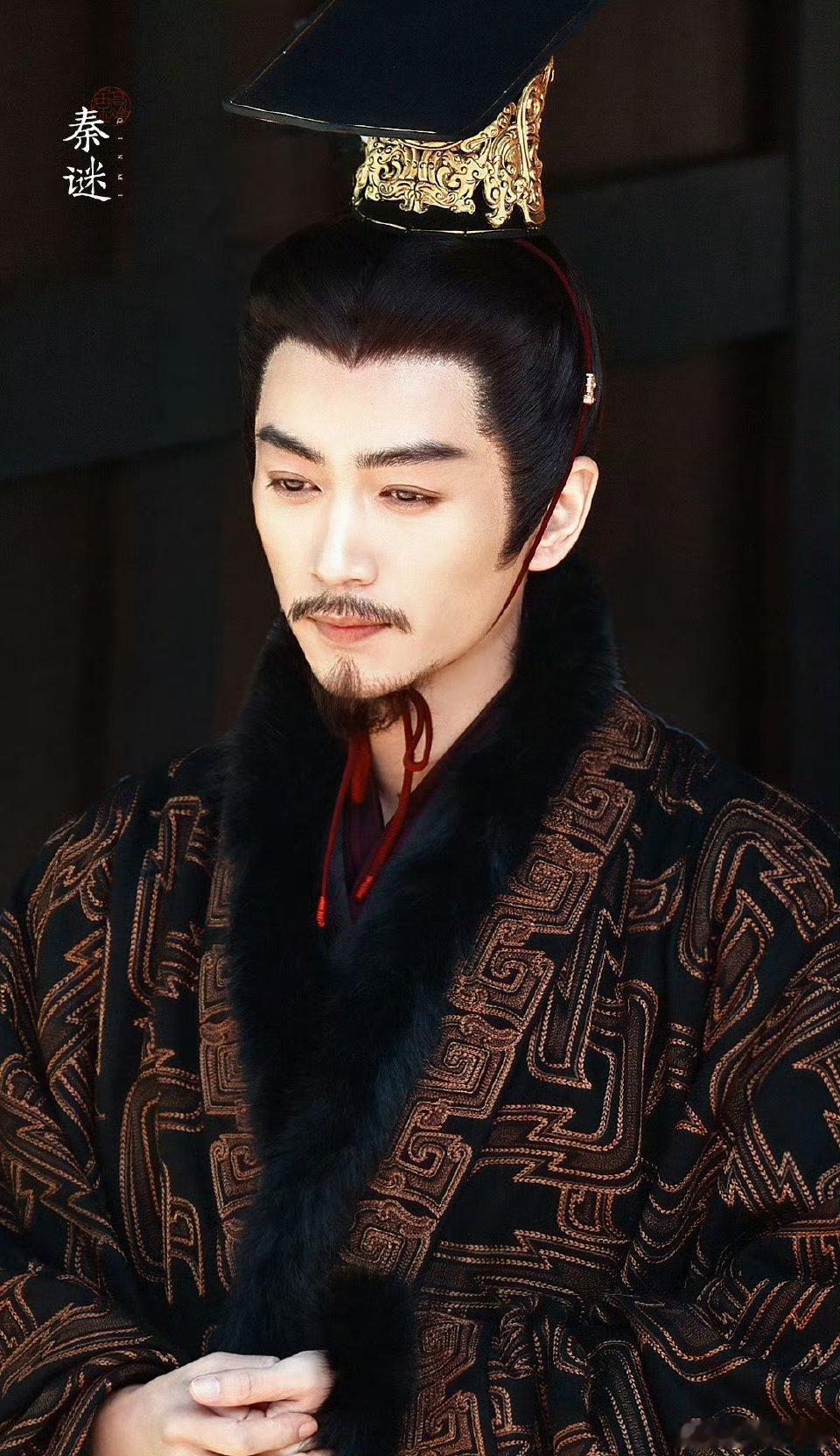 陈晓路透 角色粉抢皮套. 陈晓这古装路透太绝了，剑眉星目气场拉满，不管是少年嬴政