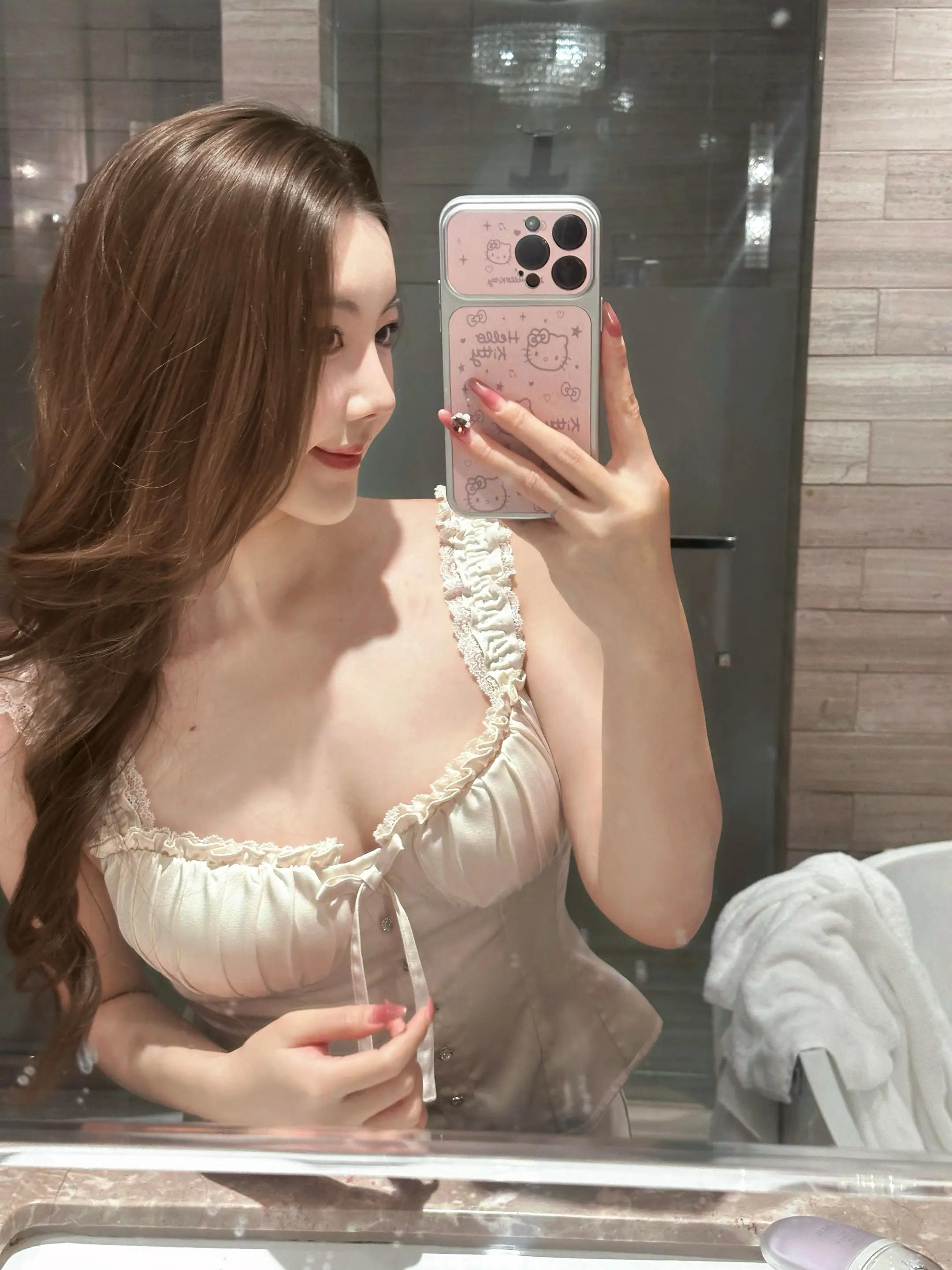 喜欢就喜欢 不喜欢就不喜欢 好喜欢什么意思