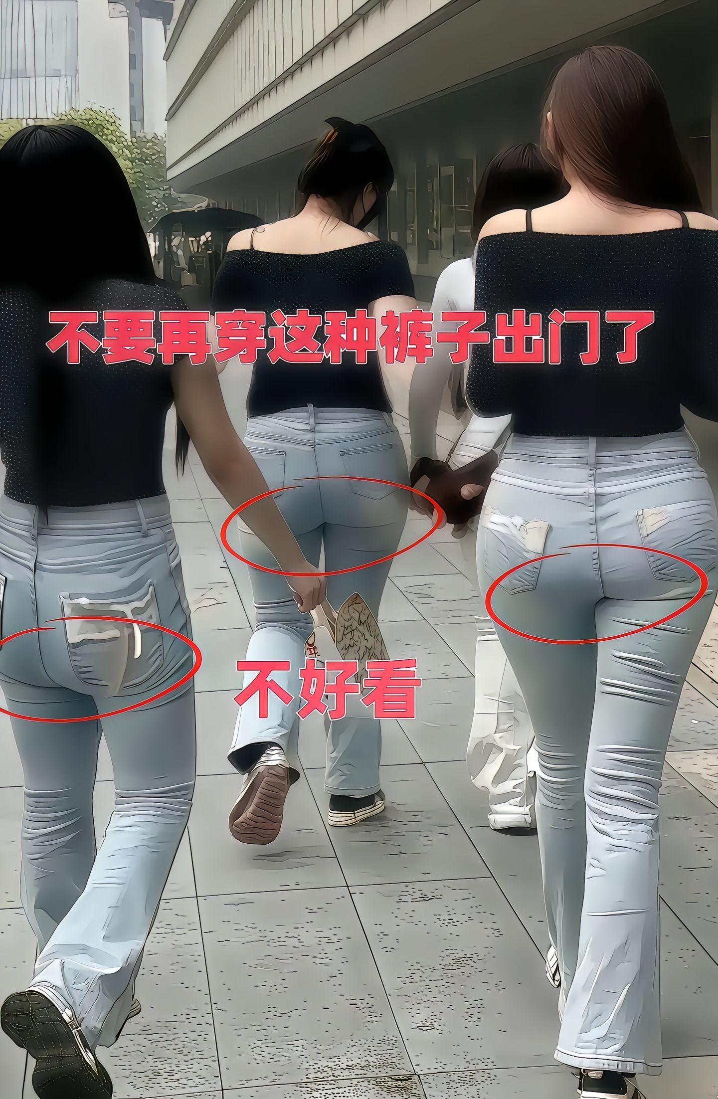 老婆们！不愧是我熬夜选的战裤！ 一眼就爱上这条速干冰丝哈伦裤，它真的太...
