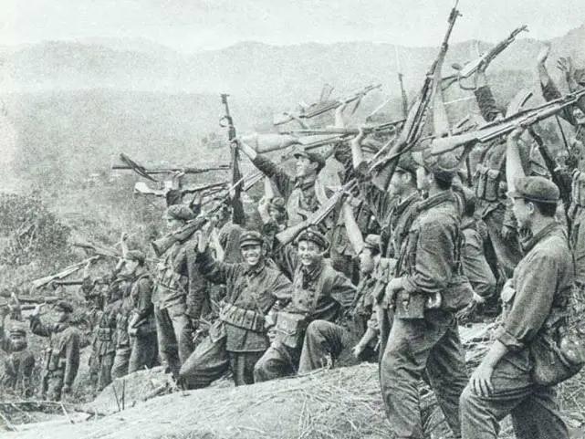 1979年那场仗，我们称作自卫反击战，越南人却把这口气憋了47年，熬到近年才有人