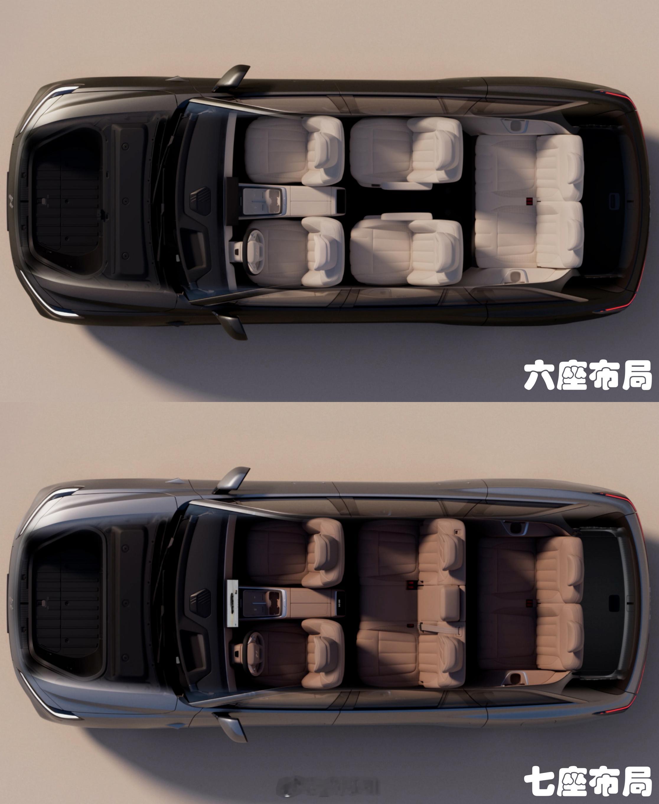 suv买6座还是买7座 其实这个问题，可以概括为一句话：只要7座不是人员刚需，直