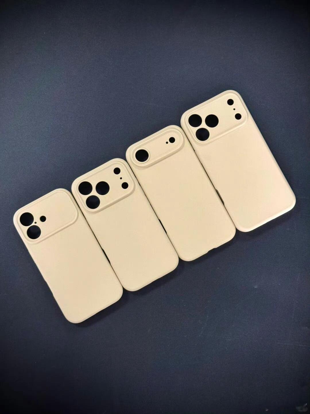 iPhone17Pro或存储翻倍砍掉128GB，留下256GB、512GB和1T