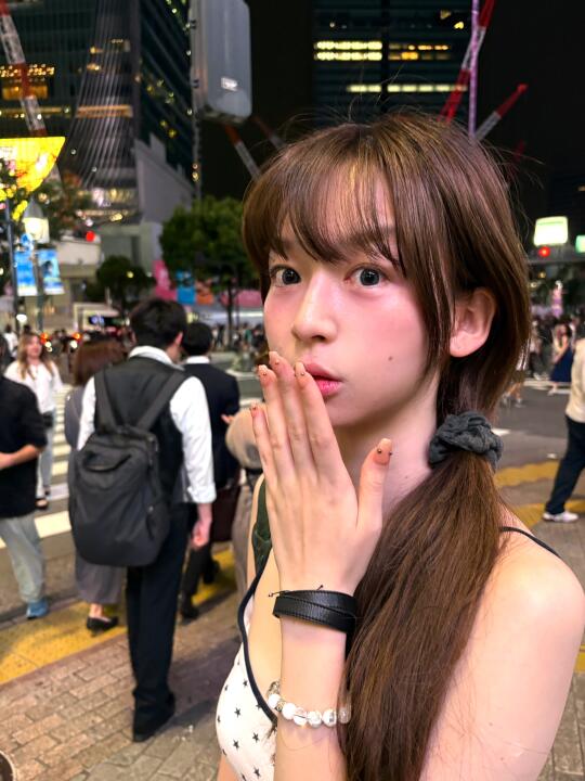 𝘉𝘦 𝘔𝘺…？♡