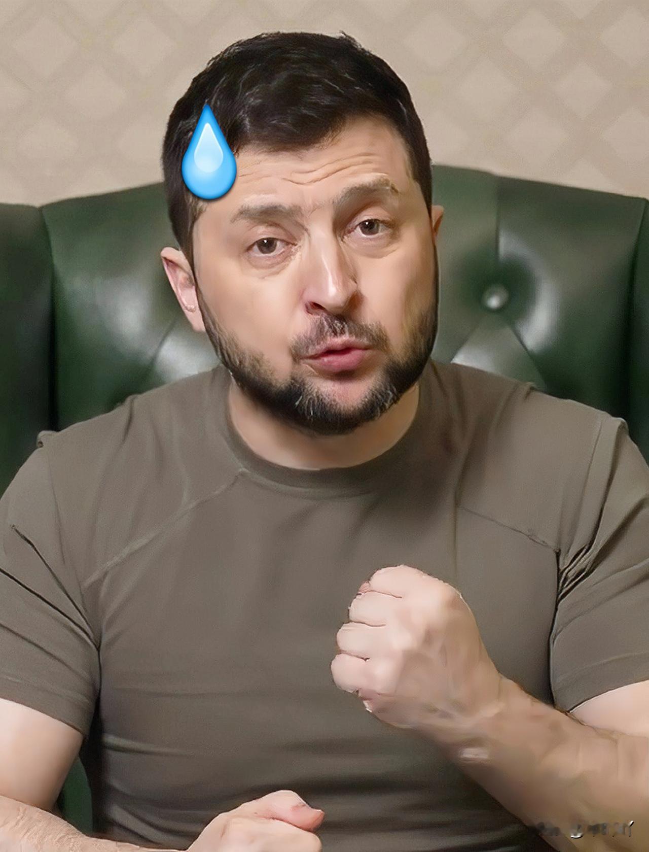 快讯！快讯！
乌克兰正式宣布
​10月29日，乌克兰石油天然气公司的科列茨基透露