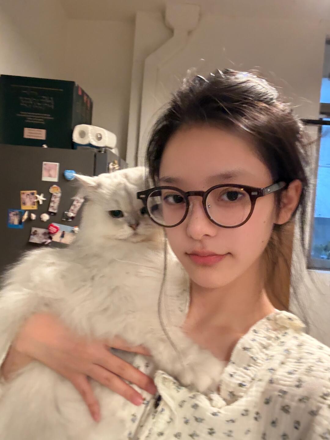 一堆中不溜的照片