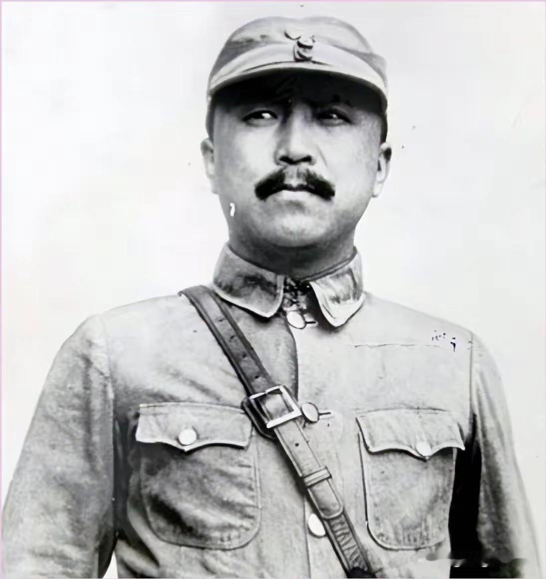 1938年山西危急！73辆日军坦克连夜突围，八路军工兵靠一堆废炮弹死死拦住
 