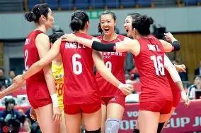中国女排北京集训传来重大好消息！主教练赵勇透露吴梦洁伤病恢复非常理想，吴梦洁回归