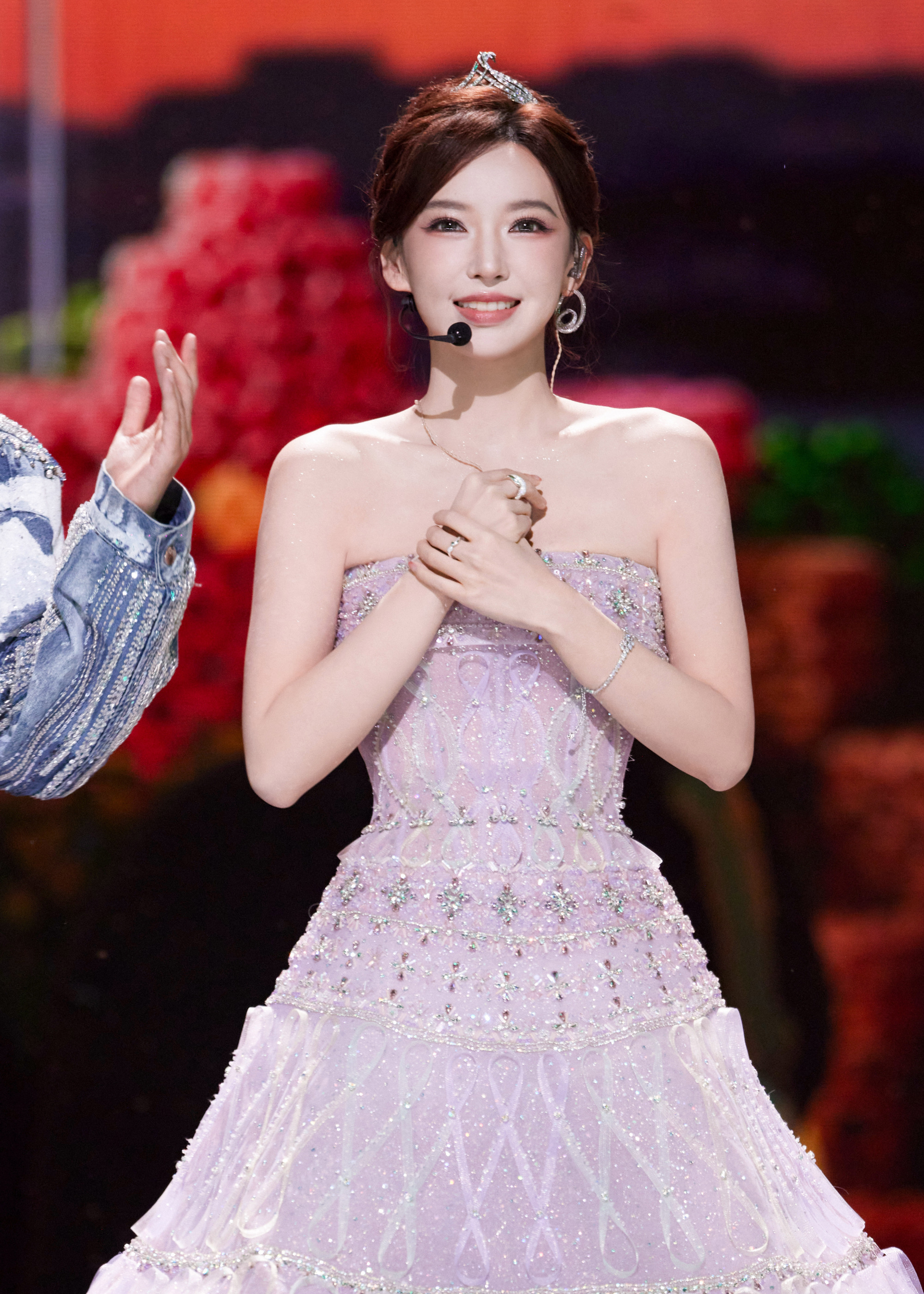 程潇[超话]  cx程潇cha了自己的进行曲 cx程潇姜婉怡 一直想说，无论走到