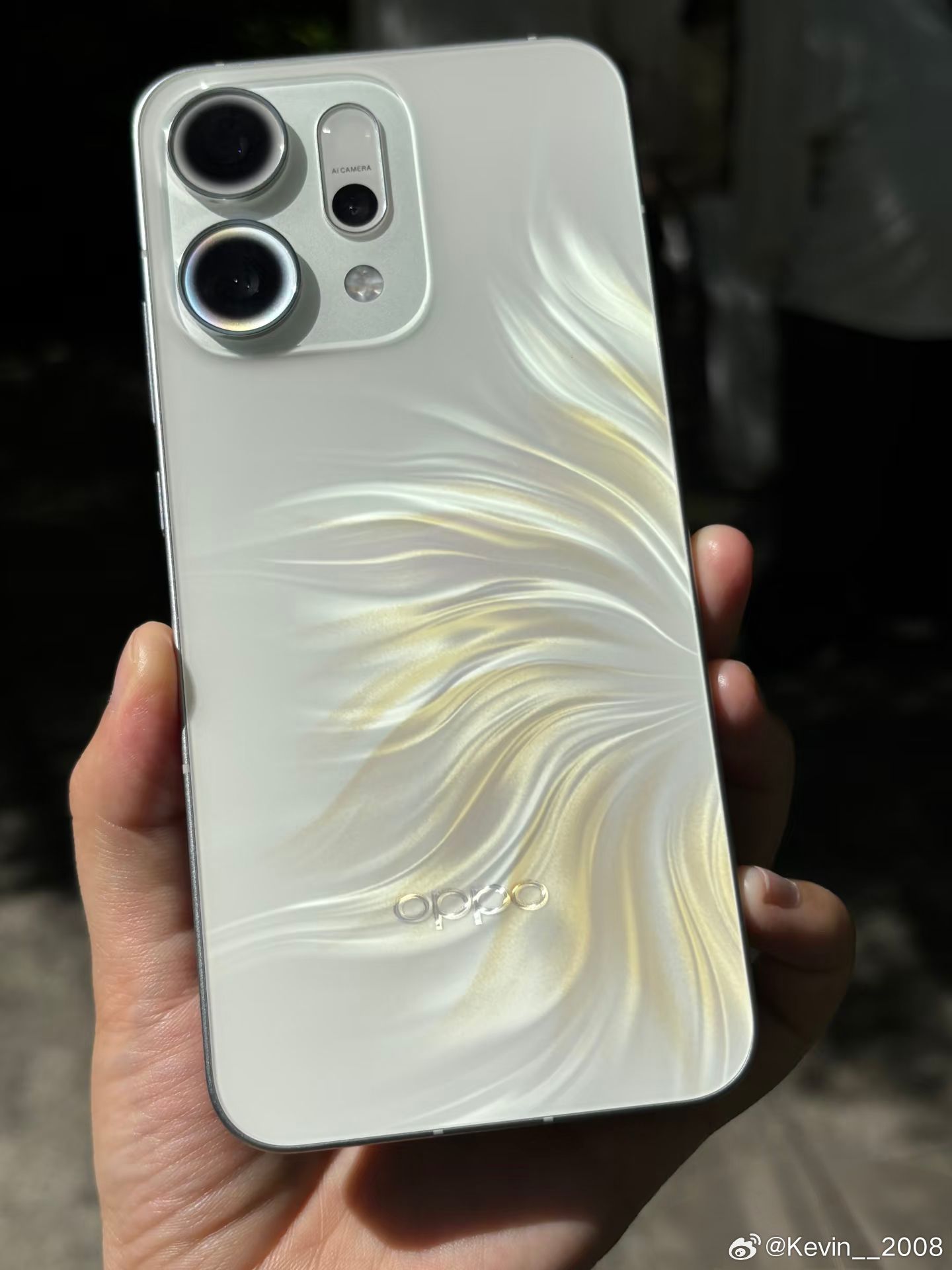 为啥OPPO的设计一定要模仿苹果呢？ ​​​