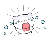 夏日爱心站  为什么今天不是周五˃ ˄ ˂̥̥ 