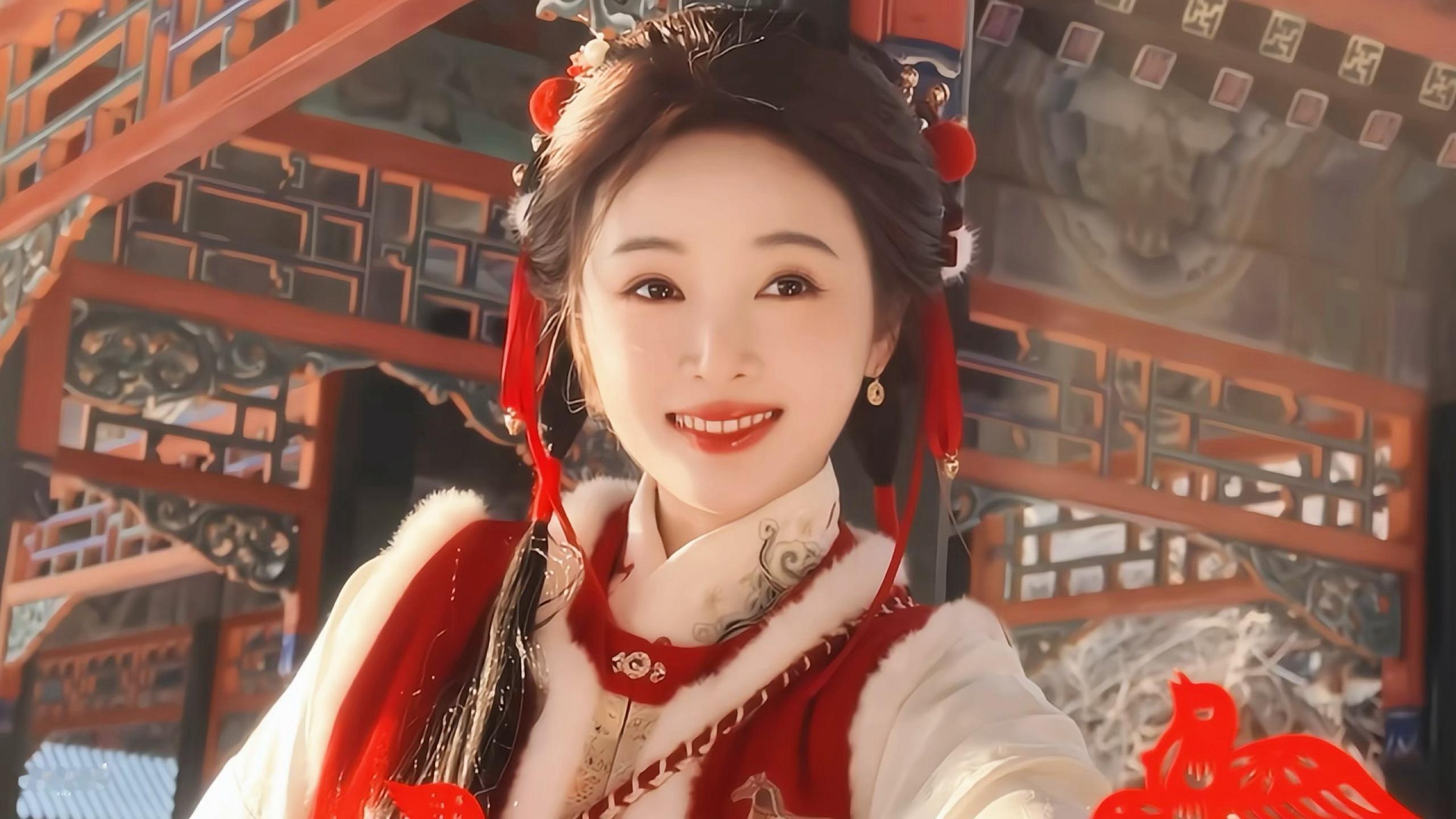 “女儿心总如水～”🏮吴宣仪 