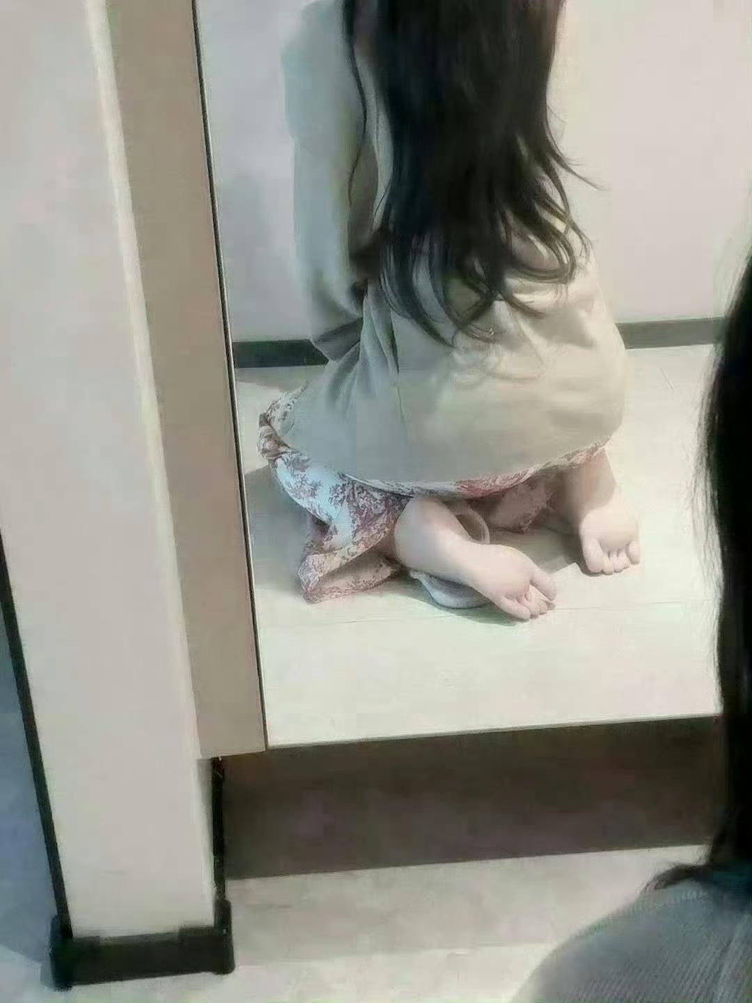 小小的一只 轻一点 