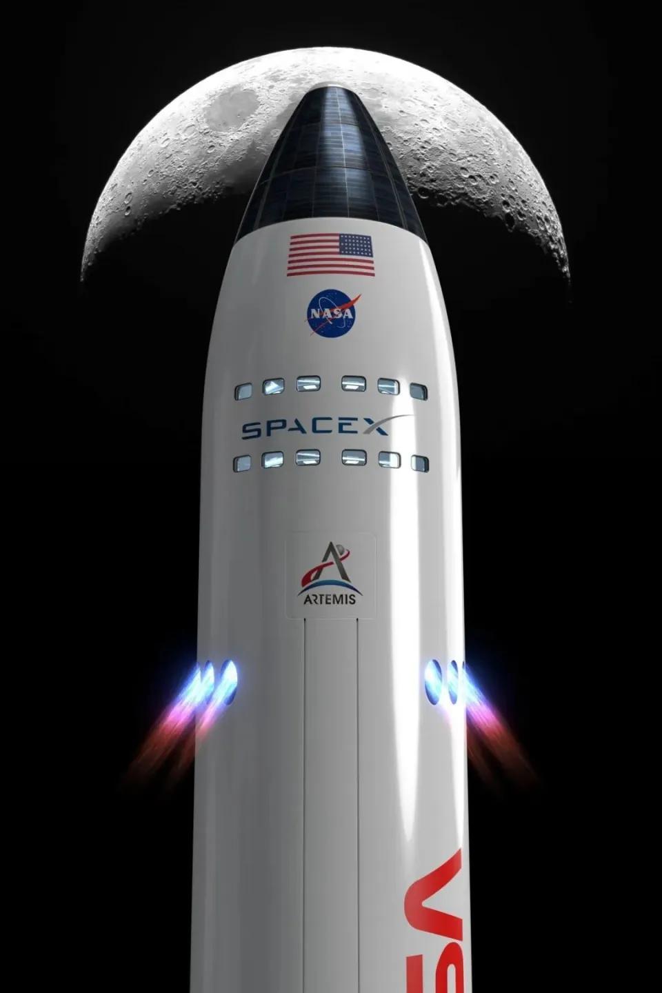 据报道，SpaceX正在筹划一种非典型的首次公开募股方案，计划将IPO相关工作分