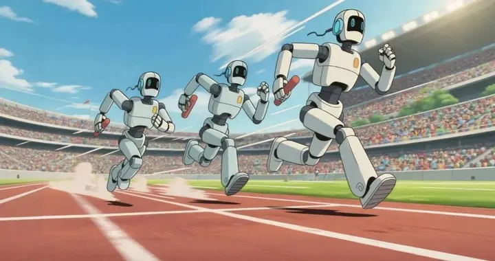 DeepSeek连发两篇论文背后，原来藏着一场学术接力