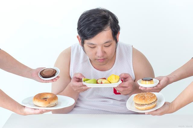 【2023中国肥胖地图发布：数据显示中国41.1%男性体重超重】
据半岛都市报报
