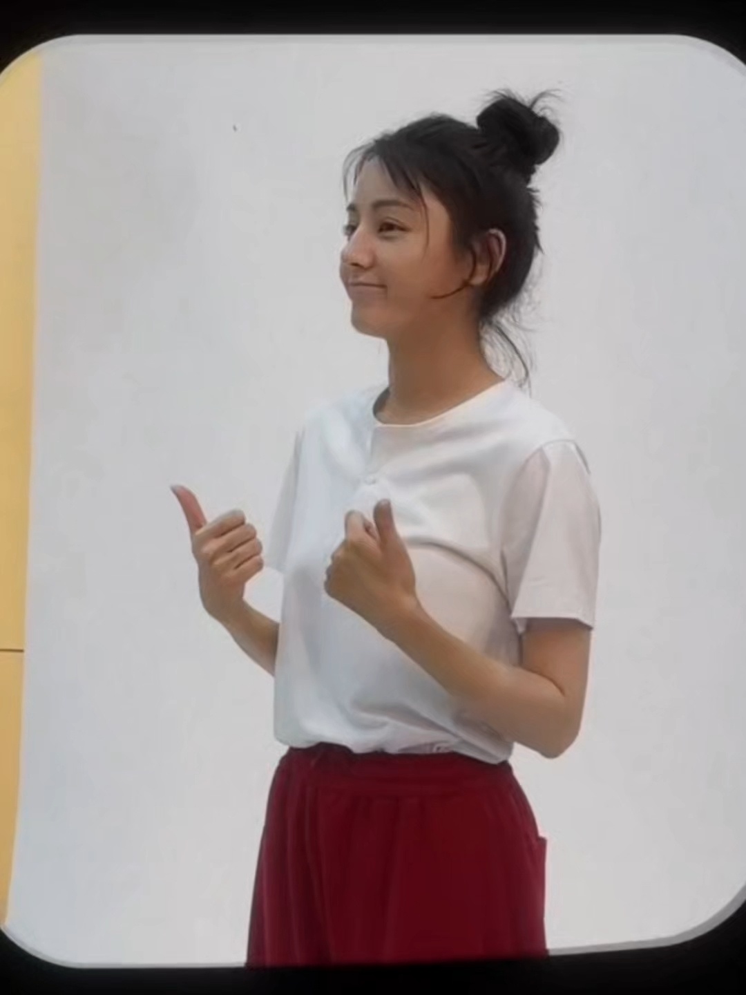 这个那个一些片段迪丽热巴钰珑迪丽热巴功夫女足
