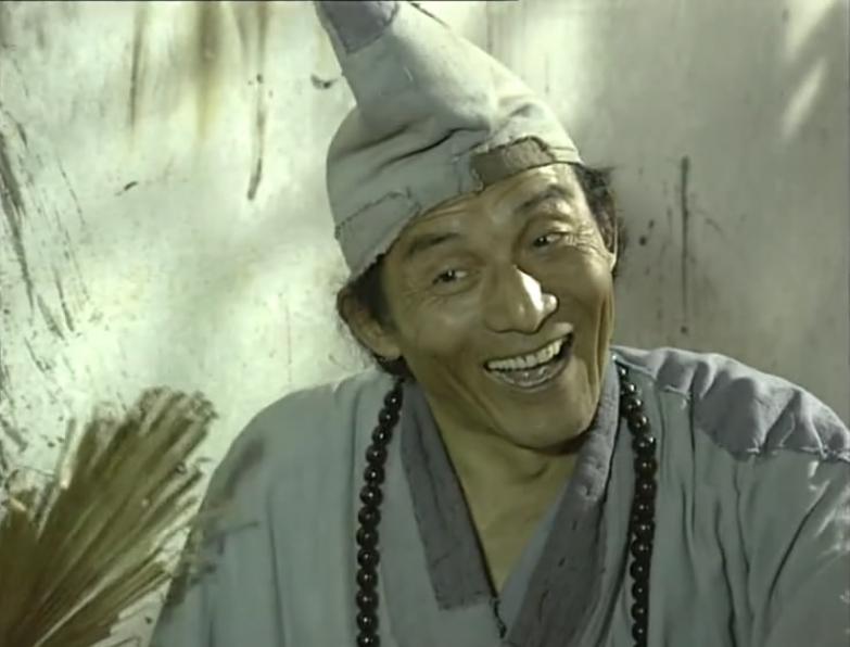 一代经典荧幕济公的扮演者游本昌老先生，在今天早晨因病于北京离世，享年93岁。很多
