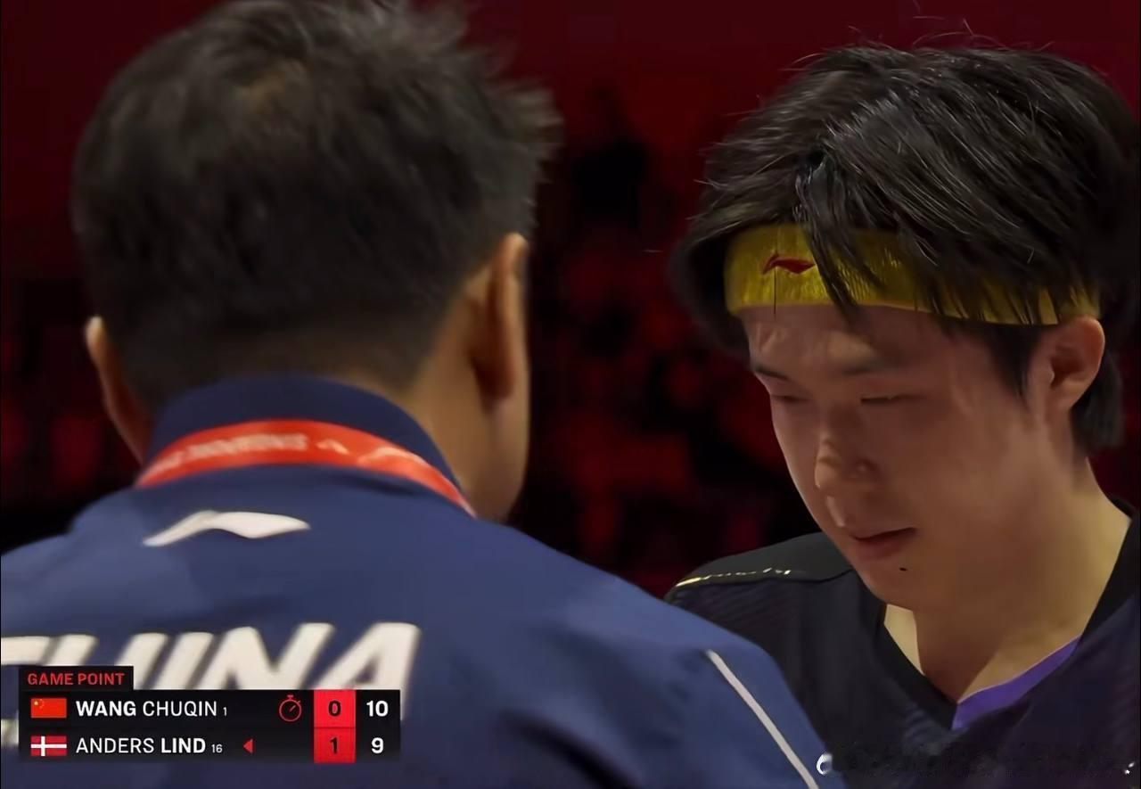 王皓说林德不可能比林昀儒强吧 哈哈哈，昨天的这一分钟暂停，皓说的话全让我们听到了