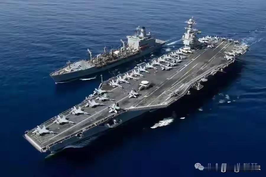 炸裂信号！美国的霸权账本，已经兜不住底了 🇺🇸💸
 
越来越多的迹象表明，