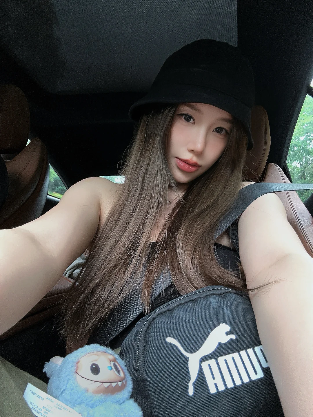 享受每个当下 糟糕没酷起来
