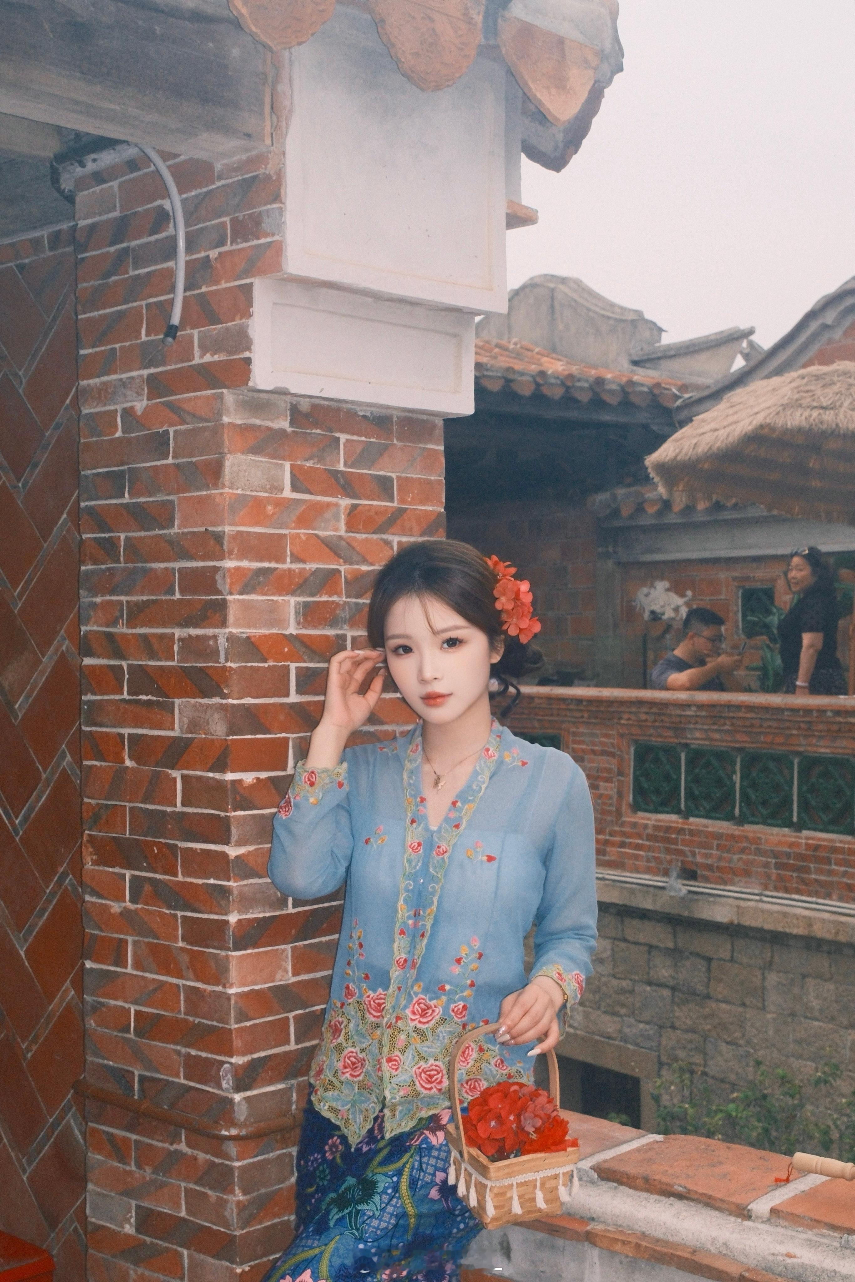 小娘不好惹～  ​​​