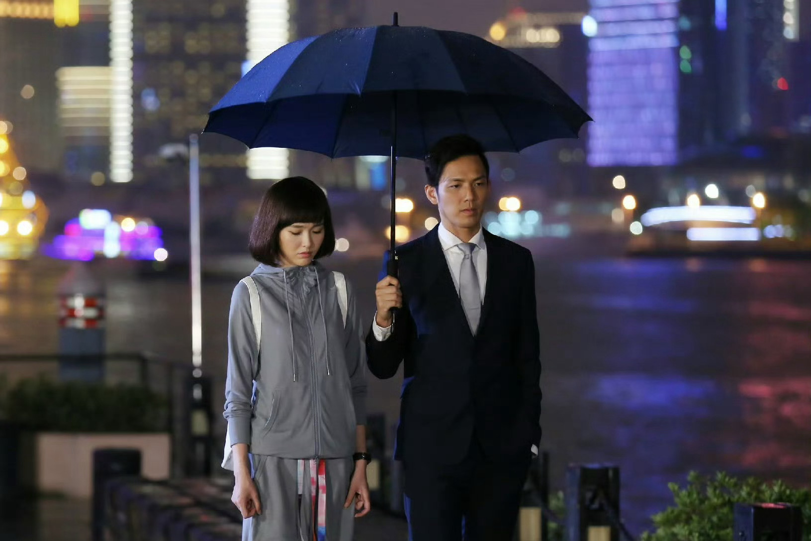 《何以笙箫默」》10年前的今日首播～ 