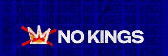 席卷全美的反特朗普活动“No Kings”组织的财务记录已被公开，以下是其主要金