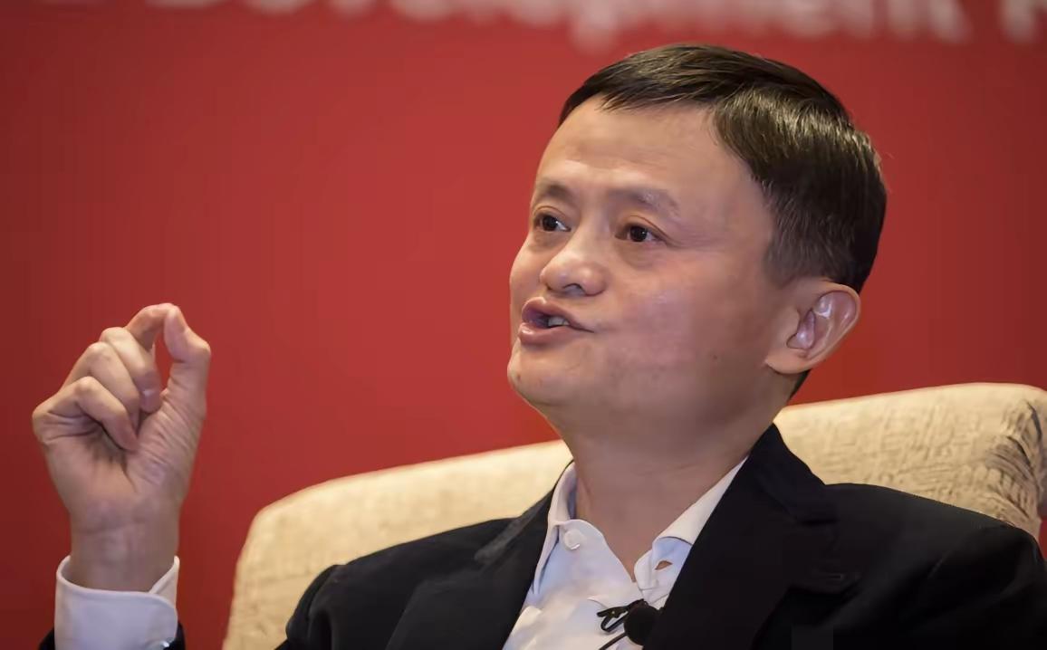 沉默已久的马云再次发声，依旧是语出惊人，他说，中国将出现一个非常恐怖的商业模式，