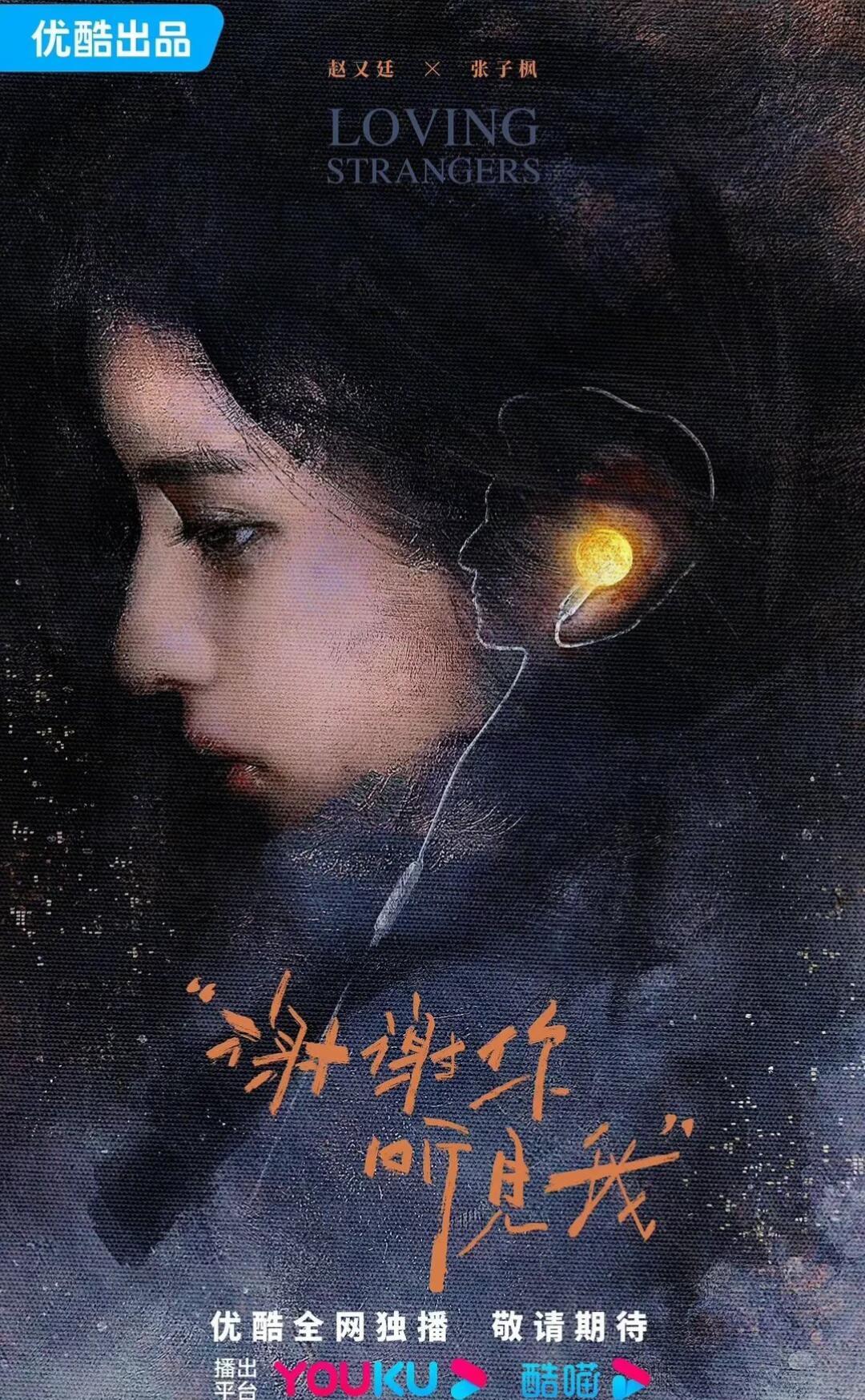 网剧《秋雪漫过的冬天》暂定2/3月播出 