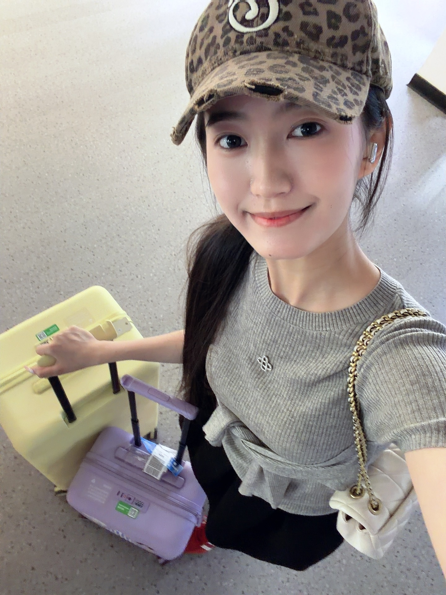 🫨假期结束琪天大圣 北京