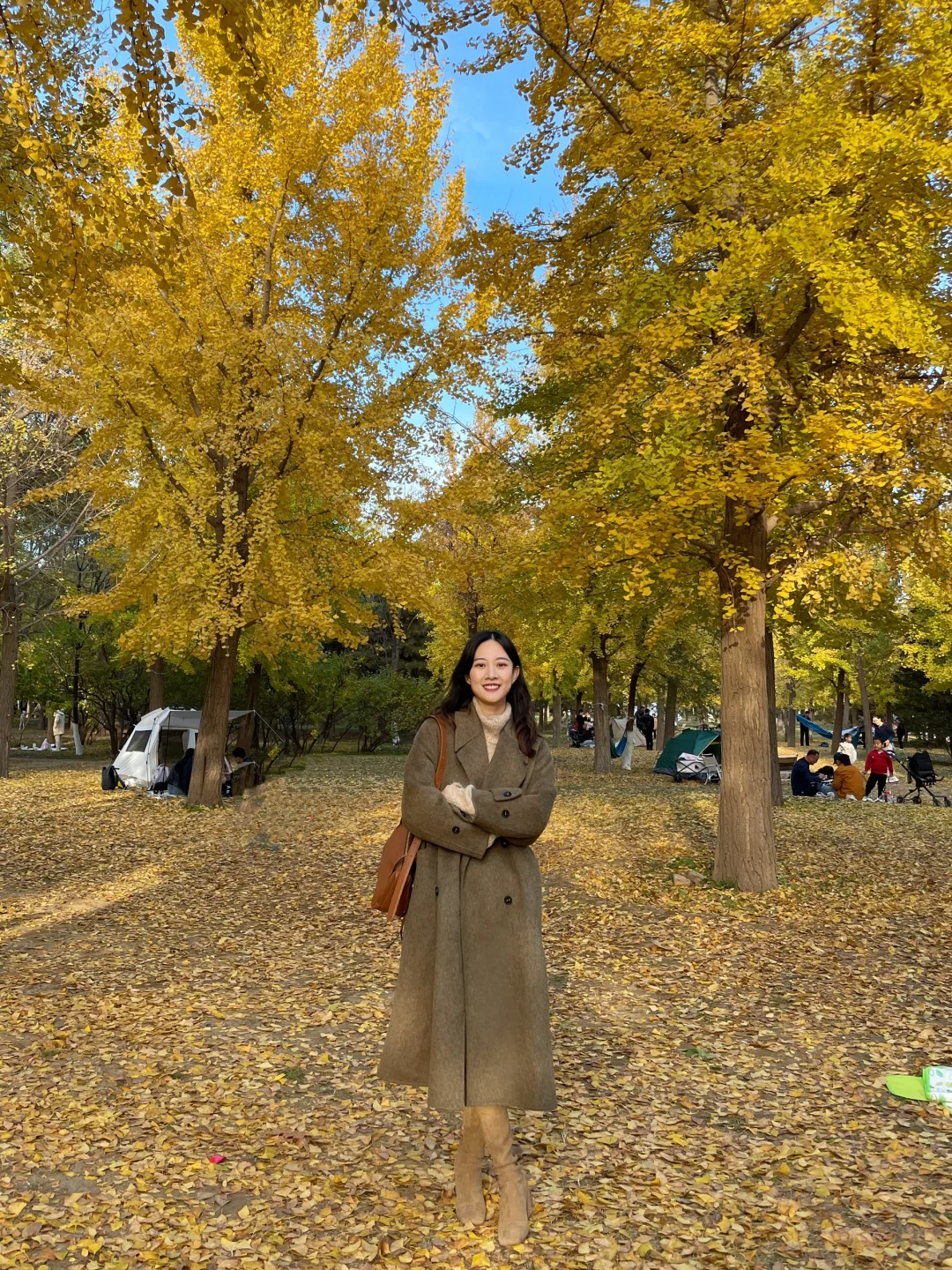 北平之秋🍂