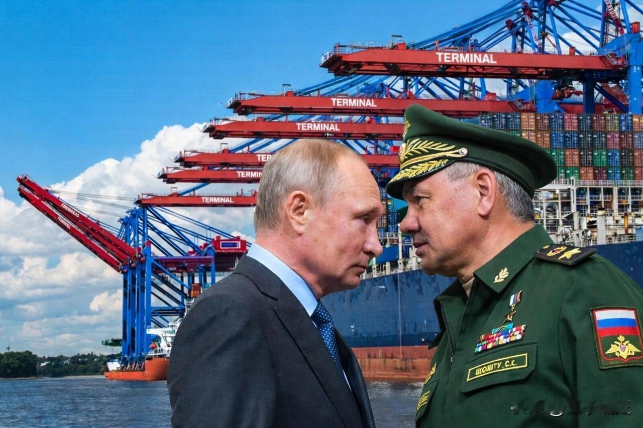 快讯！
俄罗斯传来消息
4月13日，俄罗斯总统助理帕特鲁舍夫证实，俄黑海舰队护卫