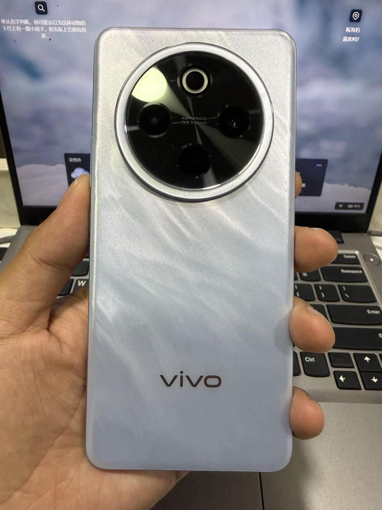 Y300pro+ 8+128g 全国联保 第三代骁龙7s 7300毫安大电池 纯