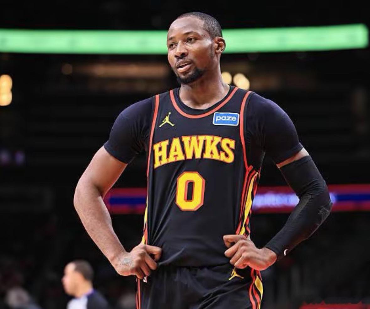 湖人引援库明加先签后换NBA交易流言补强锋线！湖人正式推进库明加先签后换交易方案
