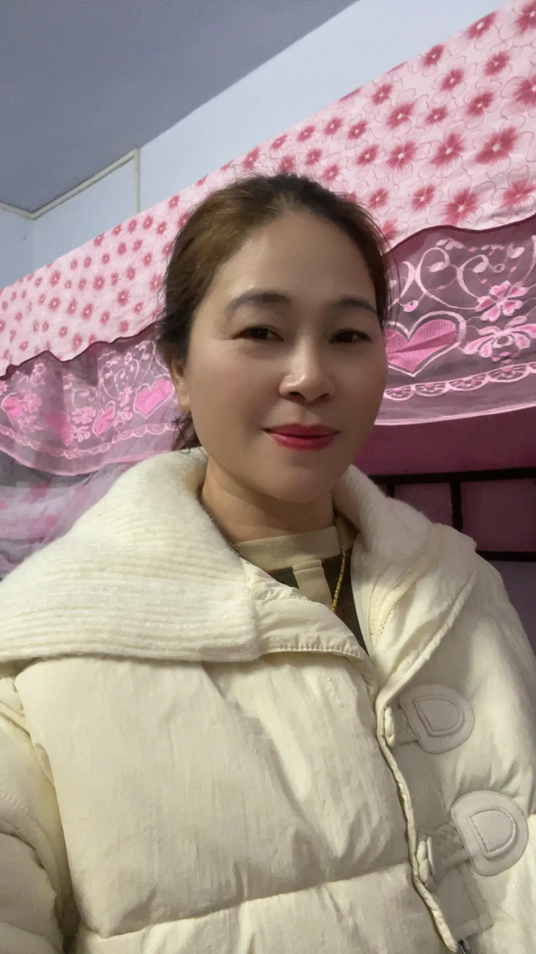 又到老家了