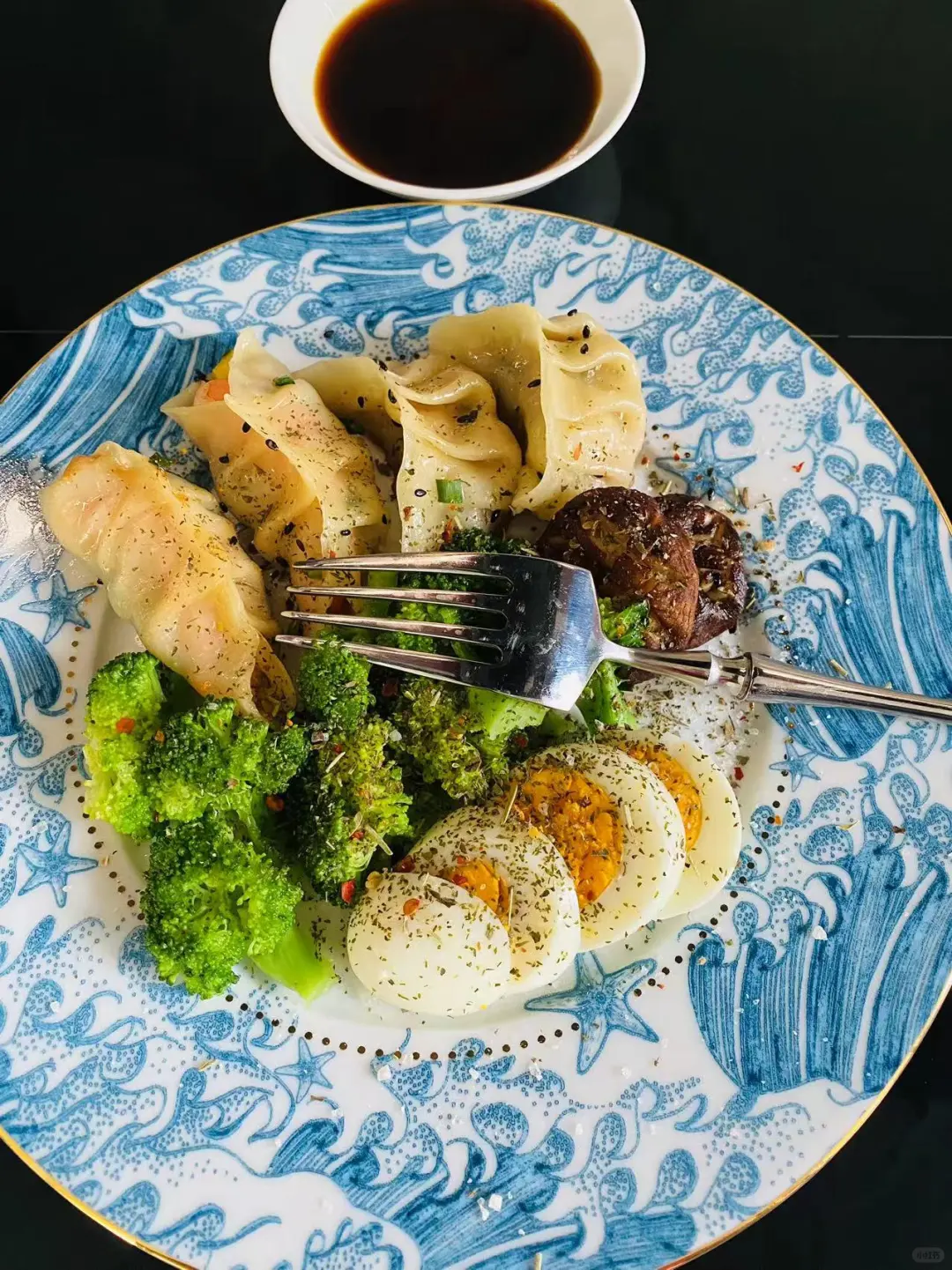 2400㎡别墅的阿姨年薪10W+｜🥣早餐堪比米其林