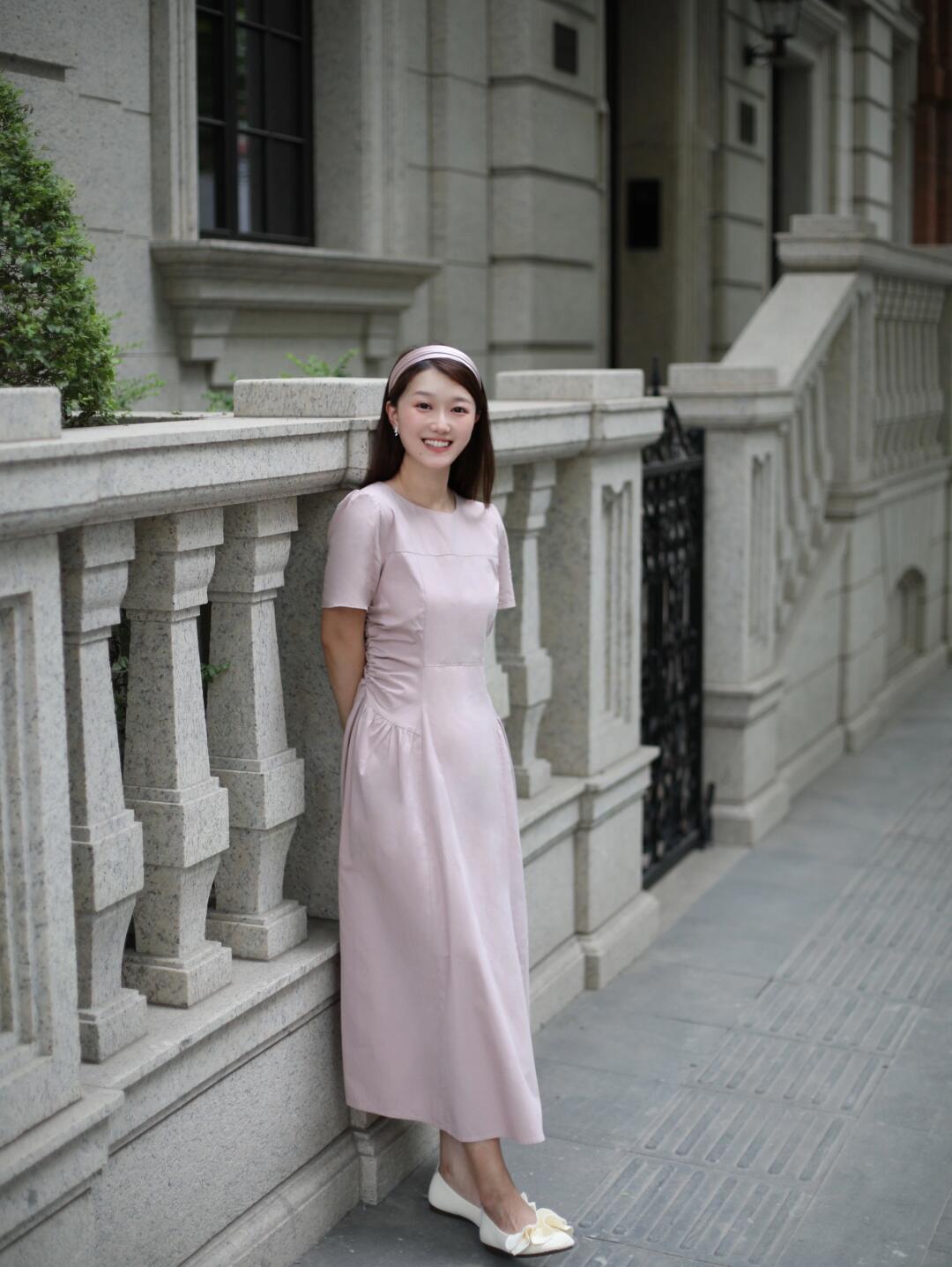 魔都的浪漫💕都藏在街角呀