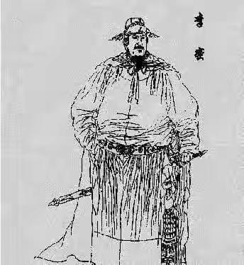李密的悲剧结局：手握20万雄兵一众名将，一手天胡好牌全盘倾覆
 
公元618年，