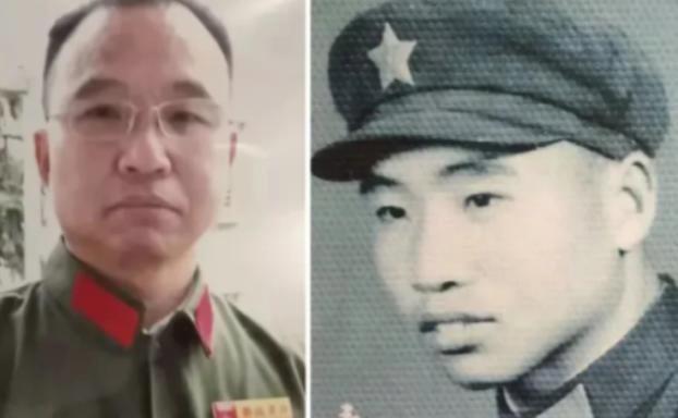 1984年，战士李陶雄被宣布阵亡后，遗体被送去安葬，可在路上，遗体却两次从车上滑