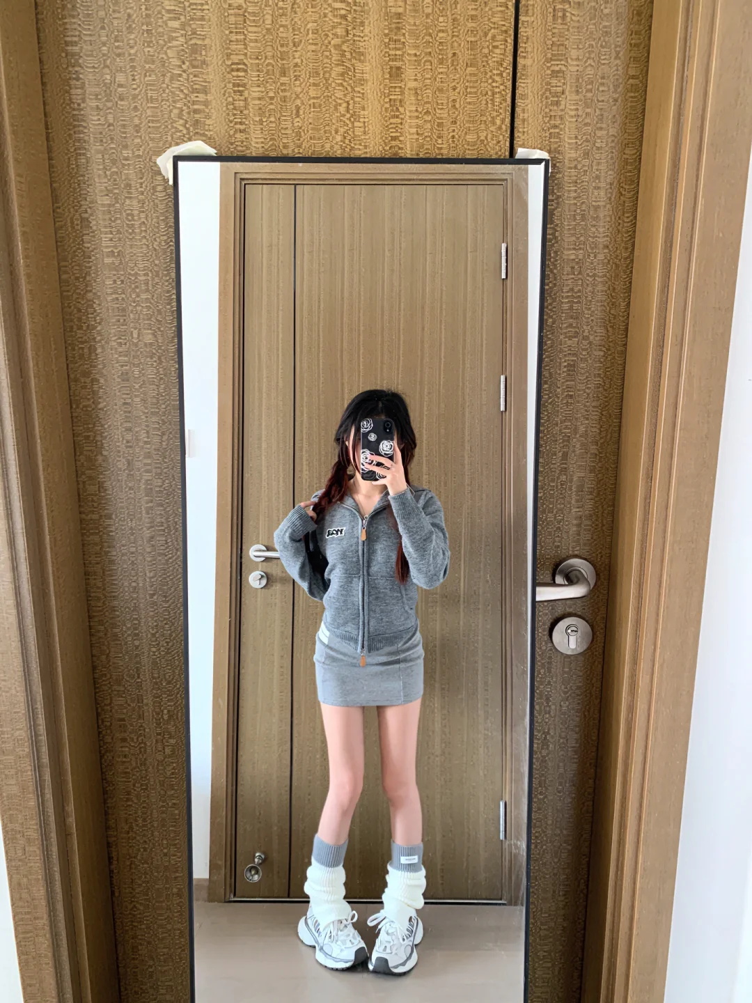 150小个子穿搭分享
